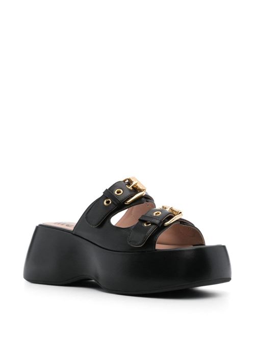  MOSCHINO | MA28167I1I MF0000
